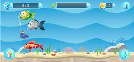 Game screenshot Fish Challenge to learn hack