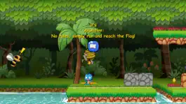 Game screenshot Prehistoric Dash apk