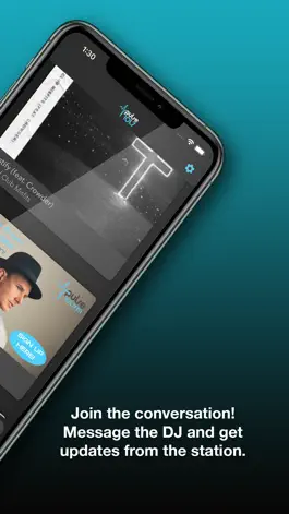 Game screenshot Pulse Music apk