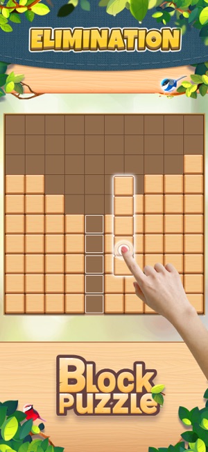 Block Puzzle: Board Games(圖2)-速報App