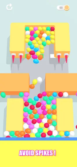Game screenshot Balloons ASMR mod apk