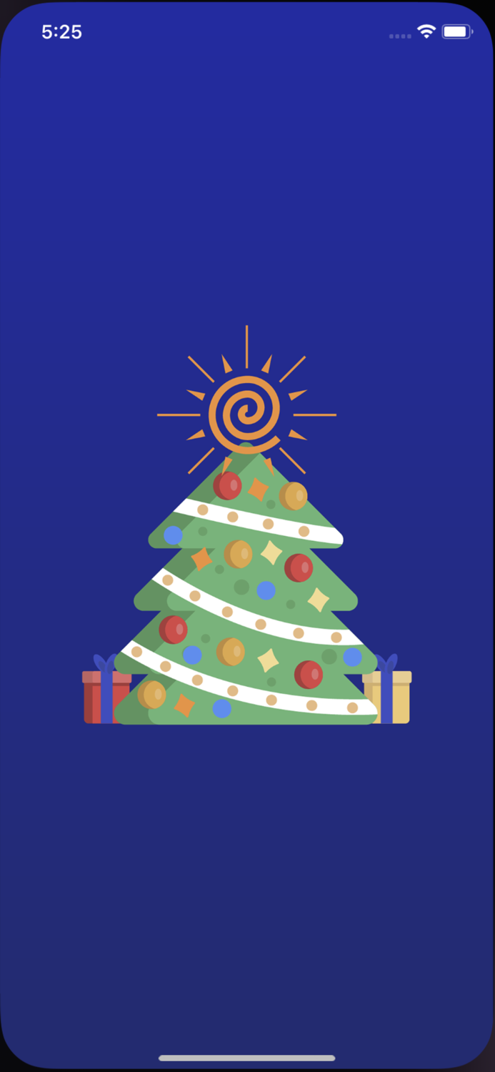 Sunny Christmas Music