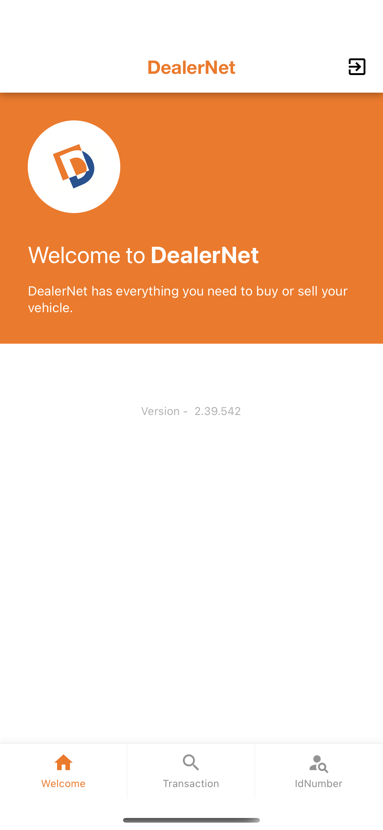 DealerNet