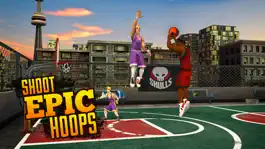 Game screenshot Jam League Basketball apk