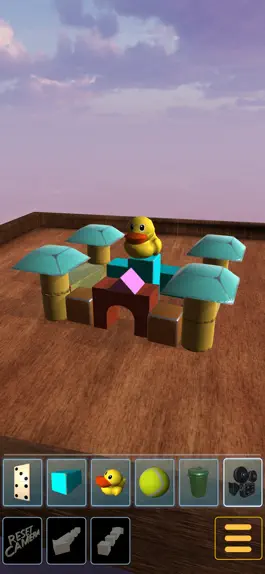 Game screenshot Toys and Crafts: The Sandbox hack