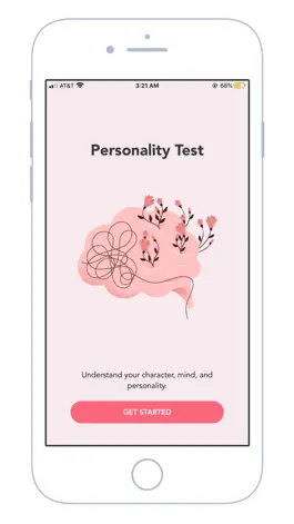 Game screenshot Personality Test: Enneagram mod apk