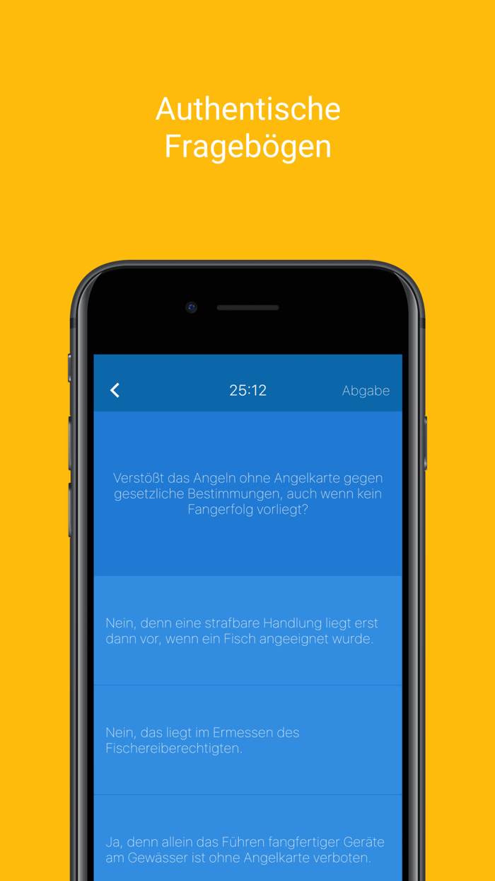 Angelschein Brandenburg 2020