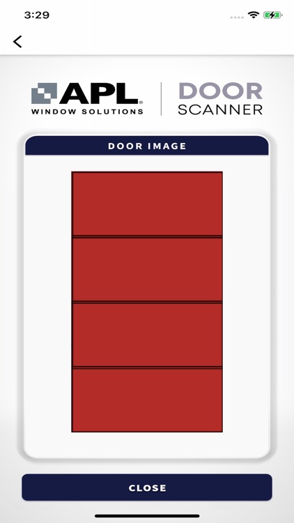 APL Door Scanner screenshot-4