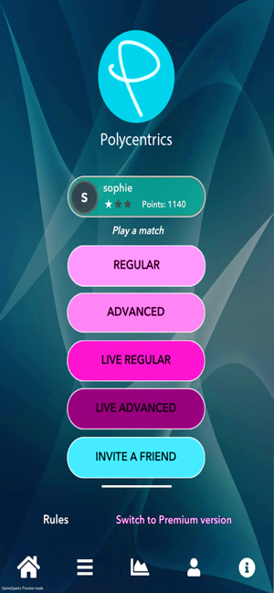 Polycentrics(圖1)-速報App