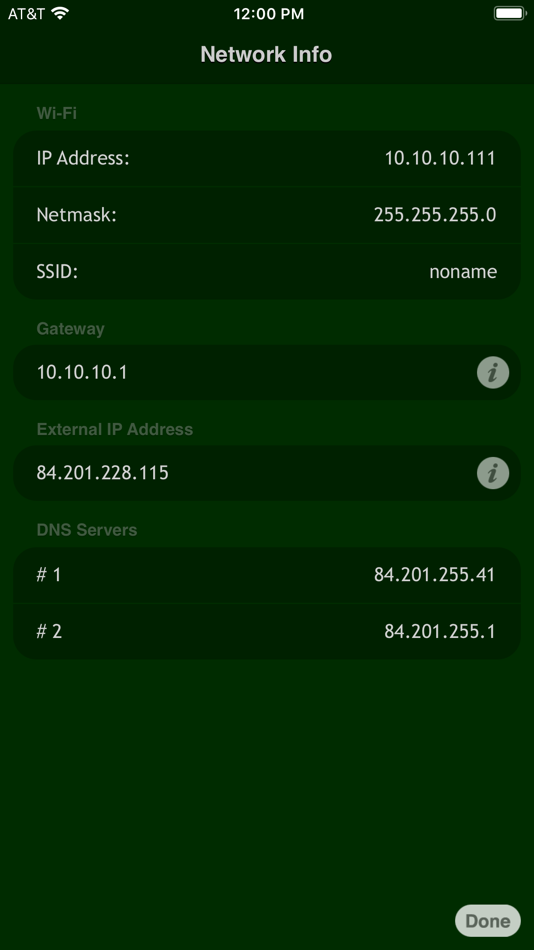 #10. Scany (iOS) 게시자: Pavel Ahafonau