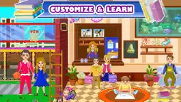 Game screenshot Town Orphan House mod apk