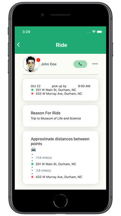 CRSN Screenshot 4 - AppWisp.com