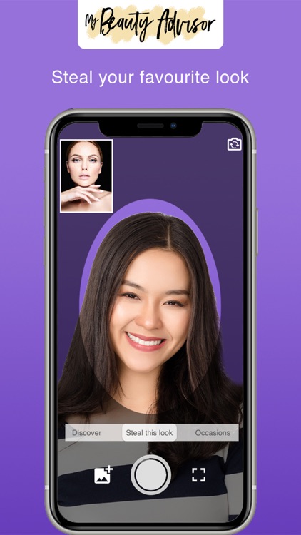 My Beauty Advisor screenshot-4