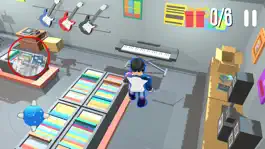 Game screenshot Chapter 10 : Piggy in the Mall hack