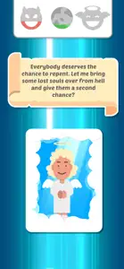 God's Plan screenshot #3 for iPhone