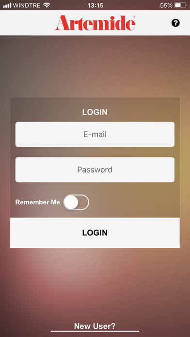 Screenshot #2 pour Artemide App
