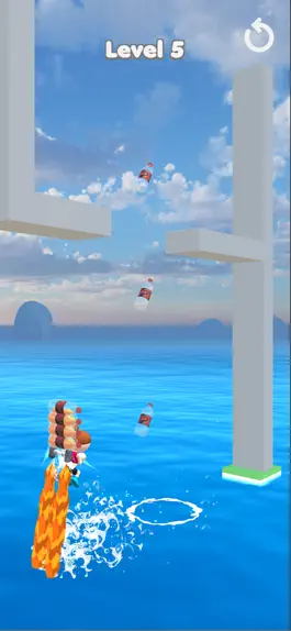 Game screenshot Soda Jet! mod apk