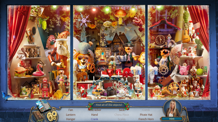 Faircrofts Antiques 3