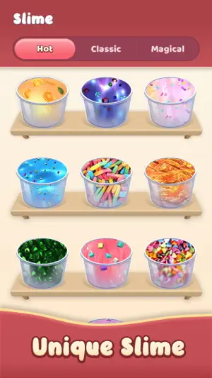 Slime it: Slime Game Simulator screenshot 3