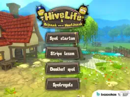 Game screenshot Hivelife mod apk