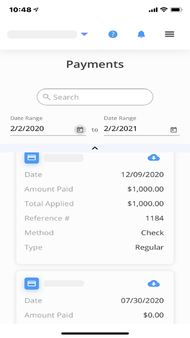 NovusAg360 Screenshot