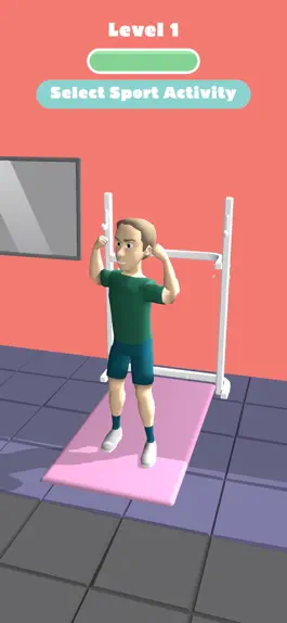 Game screenshot Make A Champion mod apk