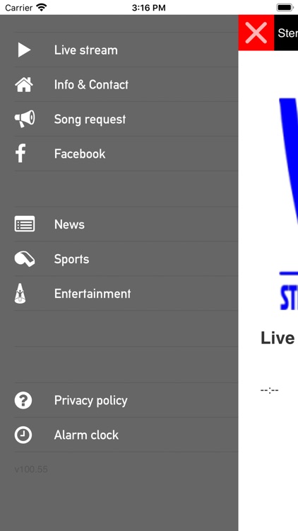 WBLQ STEREO 1230/103.1FM