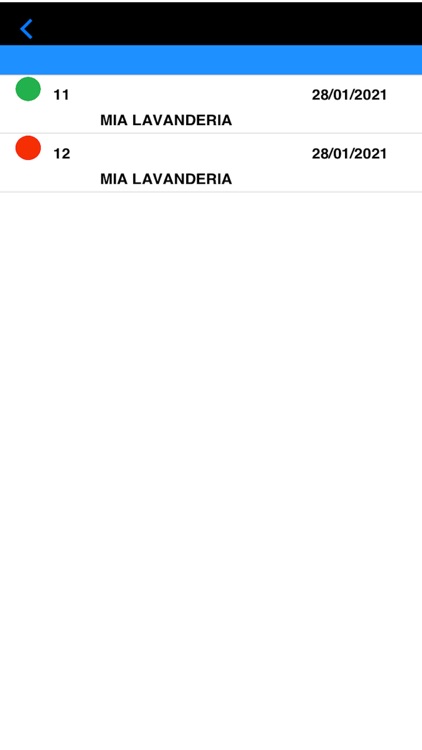 InLavanderia screenshot-4