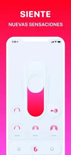 Imágen 5 de Vibrador G - Vibracion Masaje para iphone