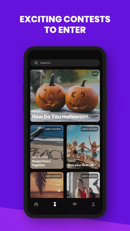 CelebYou Talent Challenge