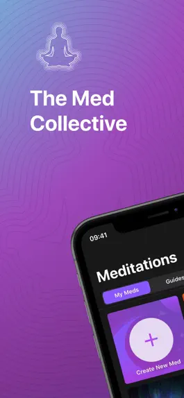 Game screenshot The Med Collective mod apk