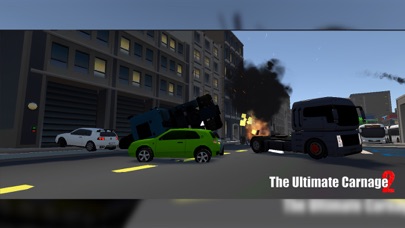 The Ultimate Carnage 2 screenshot 4