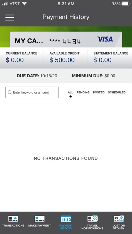 Charge Watch screenshot-3