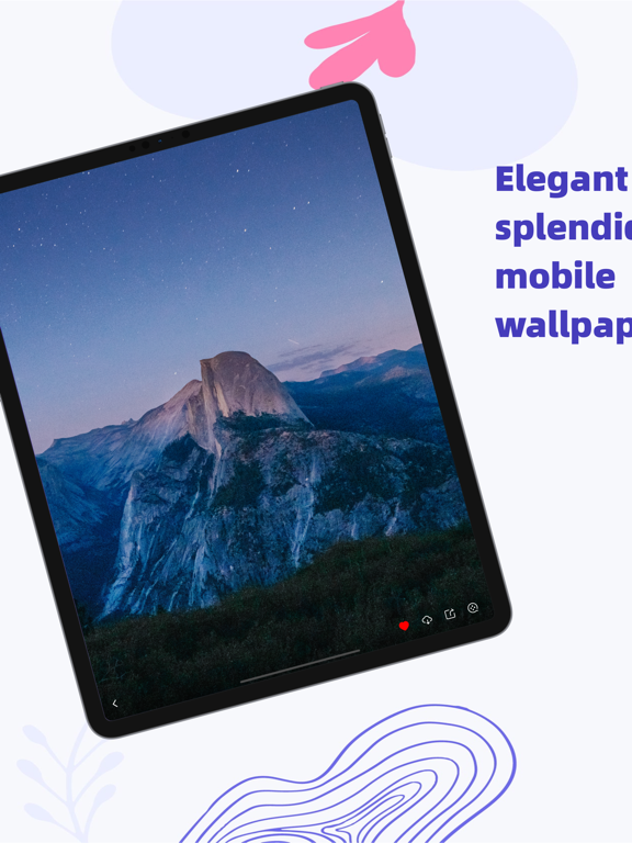 Screenshot #5 pour Craft Wallpaper