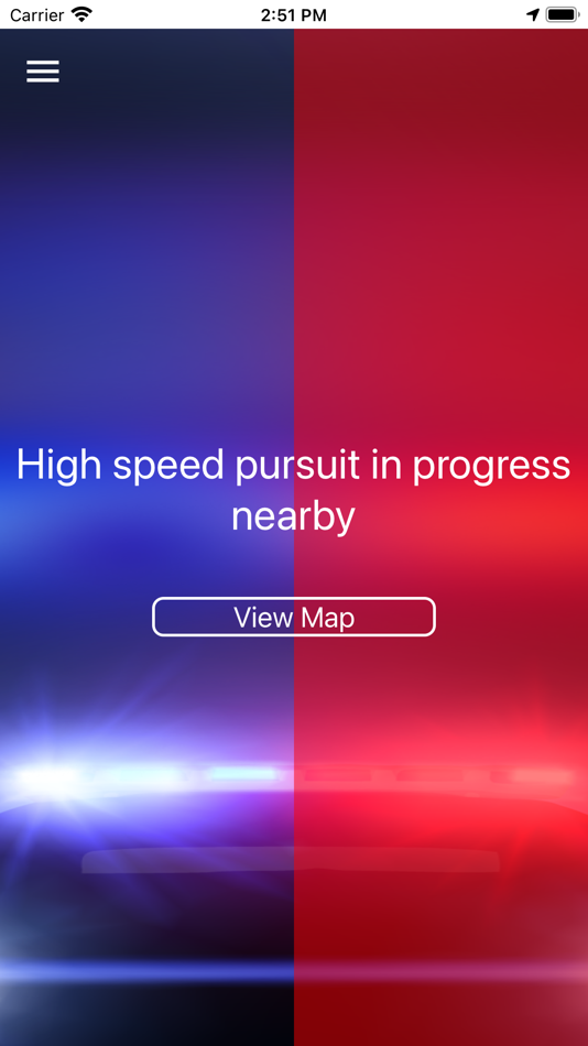 #3. Digital Siren (iOS) 由: Pursuit Alert LLC