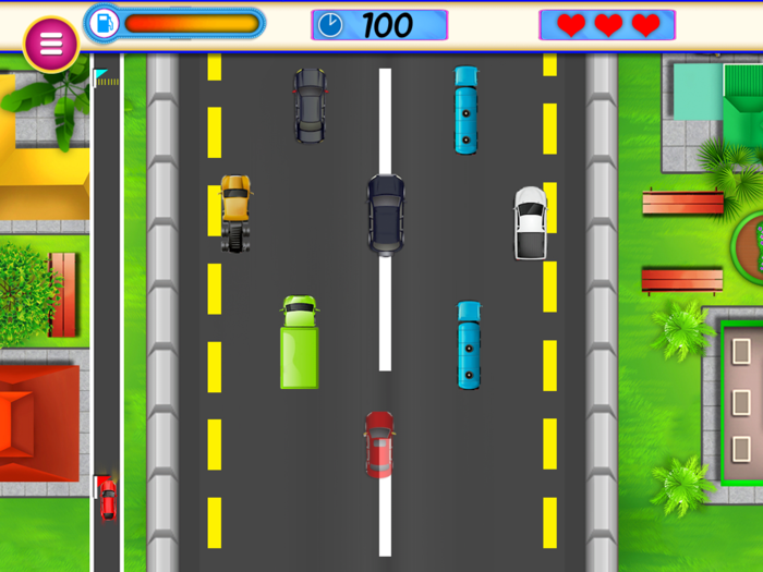 A Hot Girl Next Door