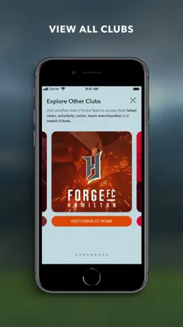 Game screenshot CPL Centre Circle Mobile App hack