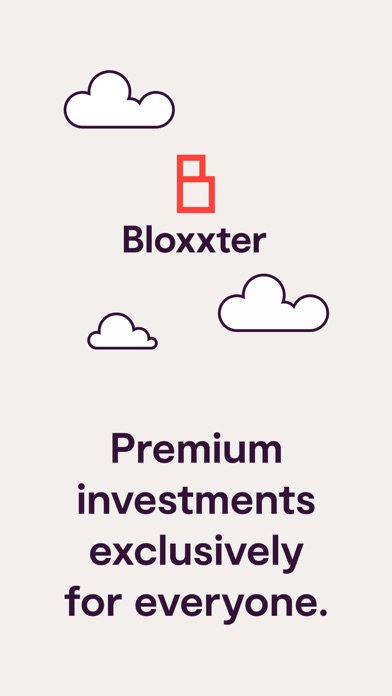 Bloxxter Screenshot
