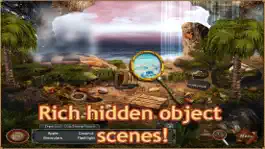 Game screenshot Mystic Diary - Hidden Object hack