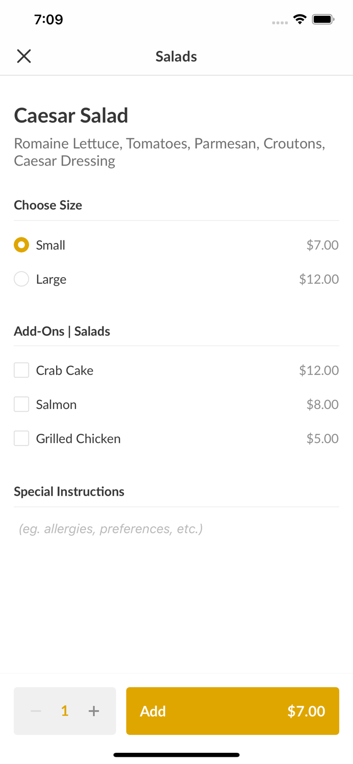 Greystone Public House