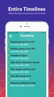 stimulus check app problems & solutions and troubleshooting guide - 1