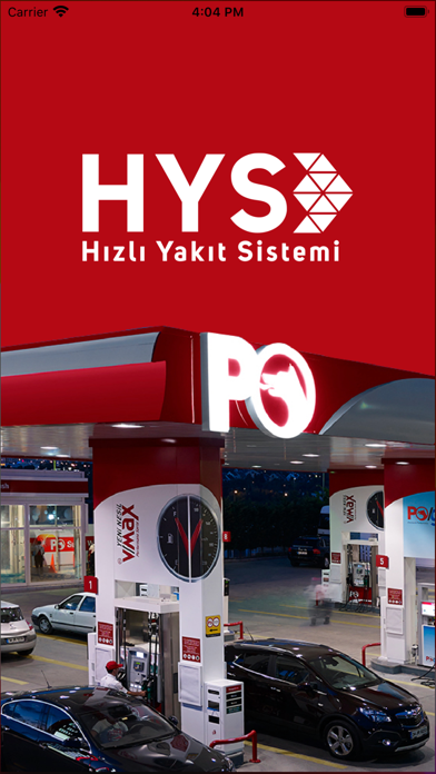 HYS | Hızlı Yakıt Sistemi Screenshot