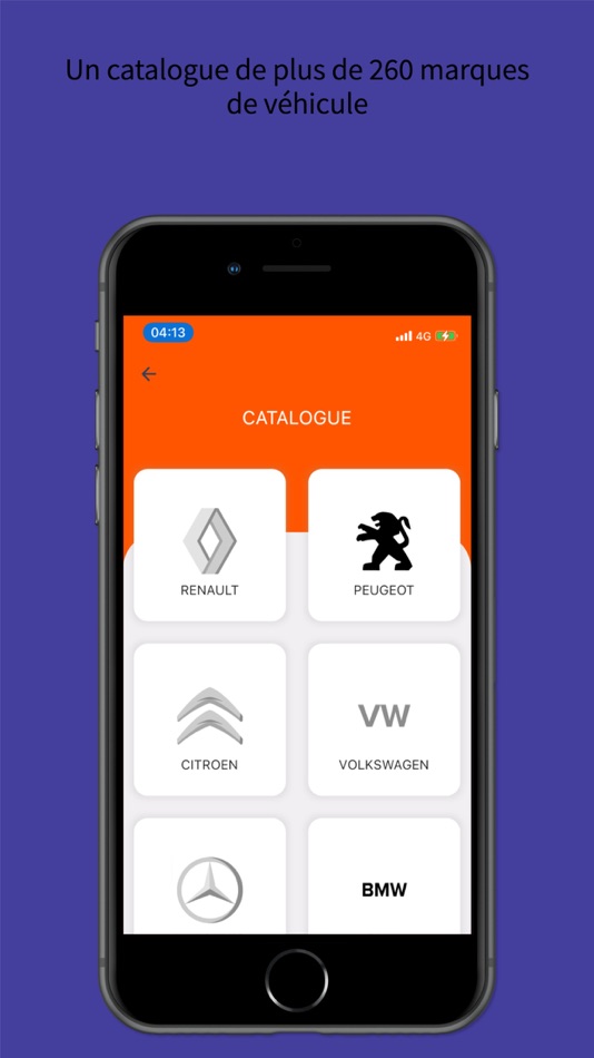 #4. gaaras (iOS) 由: Youssouf LY