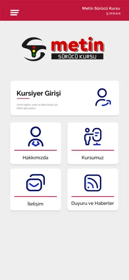 Game screenshot Metin Sürücü Kursu mod apk