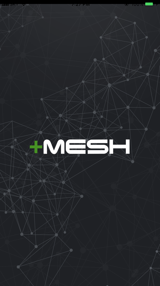 Sena +Mesh - 1.0 - (iOS)