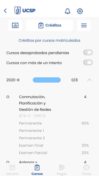 UCSP App screenshot-8