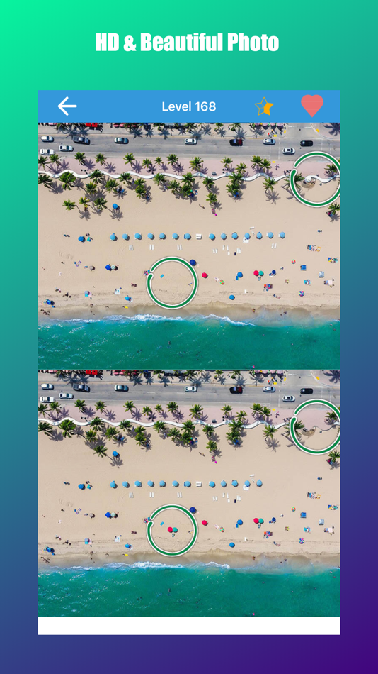 #3. Spot The Differences 2021: New (iOS) 由: duytu tran