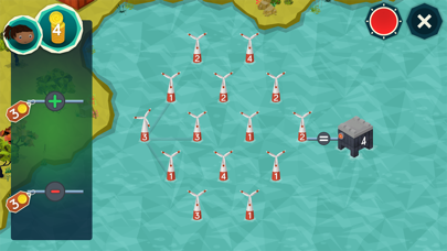 Moneyville Screenshot