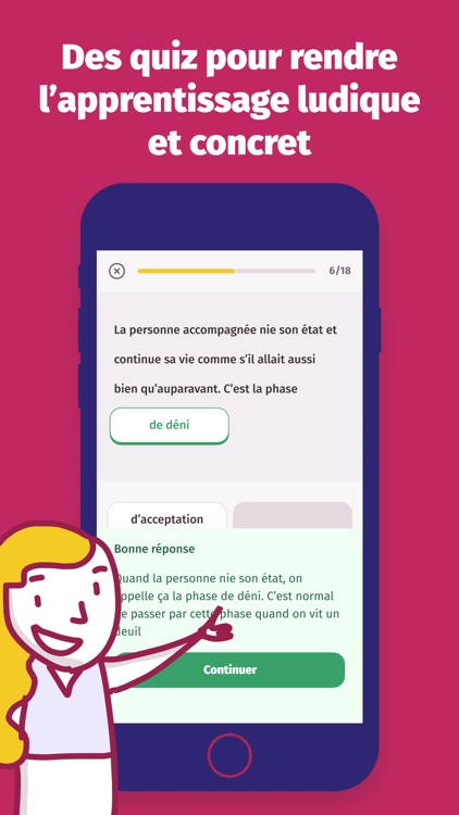 Compani screenshot-6