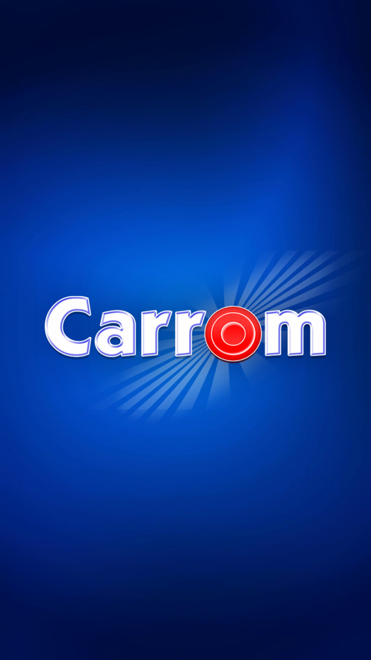 Carrom - Carrom Board Game - 1.0 - (iOS)